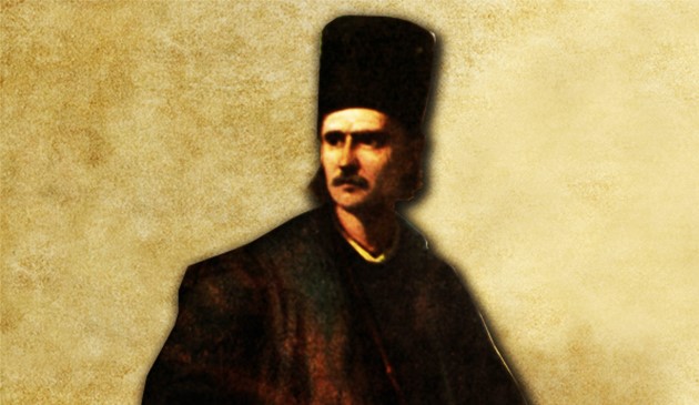 Pierderea „Domnului Tudor”... 