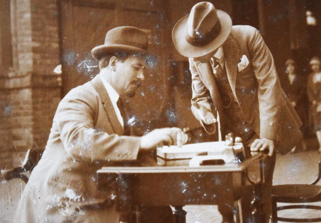 Pantelimon Halippa, poet, publicist şi om politic român din Basarabia