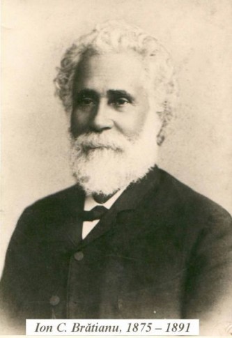 România și Tripla Alianță...  