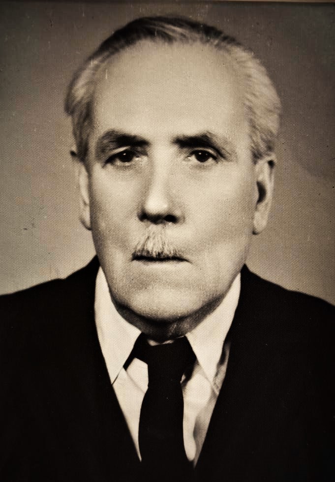 Pantelimon Halippa, poet, publicist şi om politic român din Basarabia