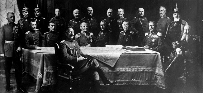 România și Tripla Alianță...  