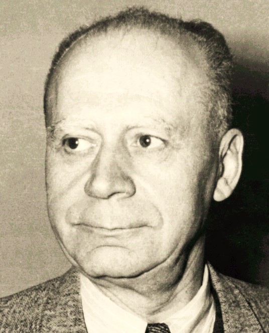 Lucian Blaga și „mirabila sămânță”... 