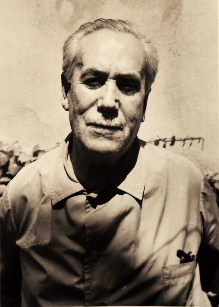 Pantelimon Halippa, poet, publicist şi om politic român din Basarabia