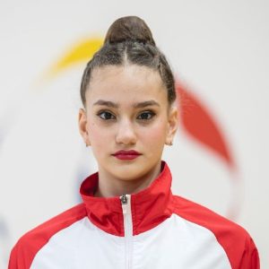 România, campioană europeană la gimnastică ritmică
