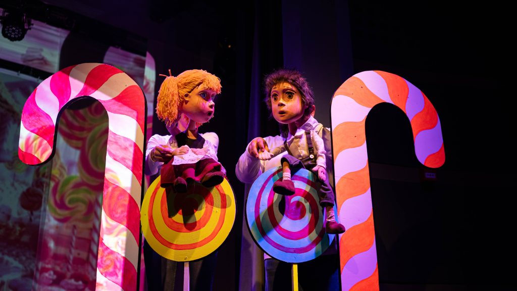 Teatrul Arlechino Brașov va participa la două festivaluri internaționale în luna mai