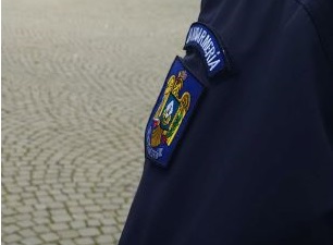 Jandarmii brașoveni vor asigura ordinea publică la mai multe evenimente din 10-12 mai