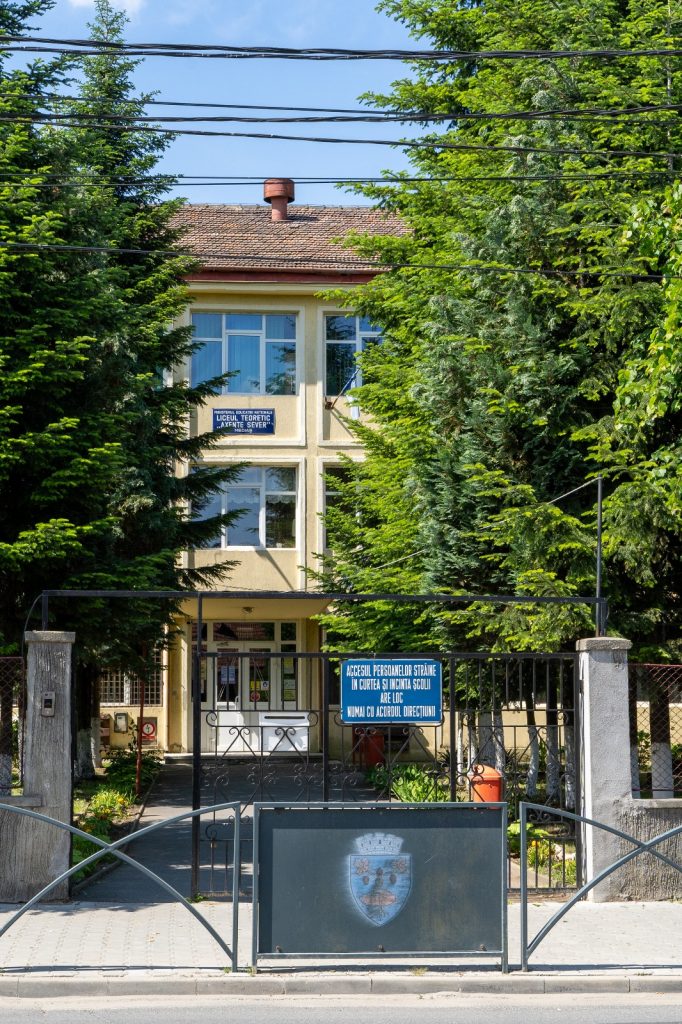 Modificări ale secțiilor de votare în Mediaș pentru alegerile din 2024 (