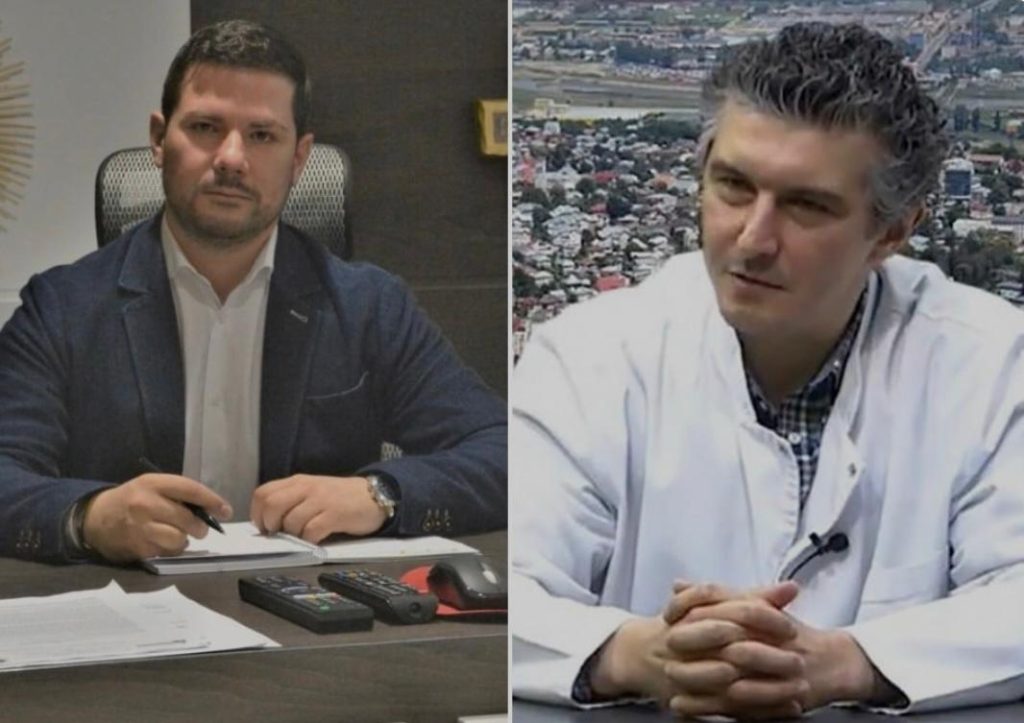 Spitalul Județean Suceava devine Centru de expertiză în boli rare renale