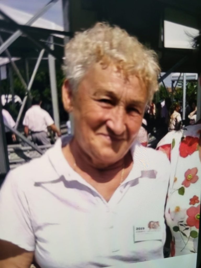 Femeie dispărută din Târgu Mureș: polițiștii solicită ajutorul cetățenilor