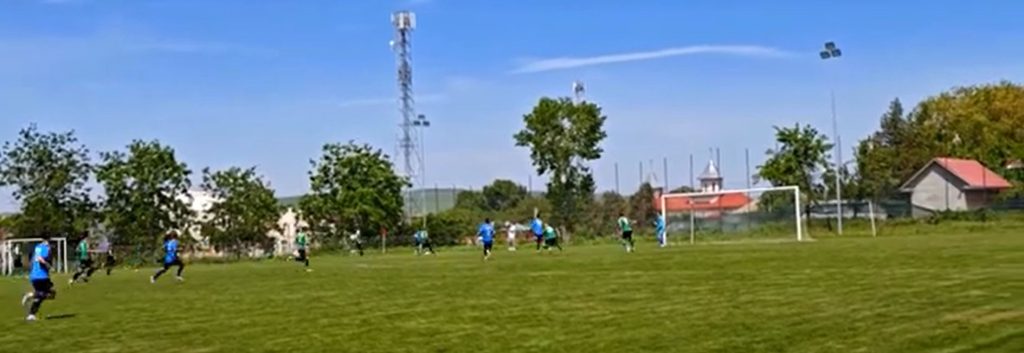 Comstar Vaslui va juca împotriva campioanei Sucevei pentru promovarea în Liga a 3-a
