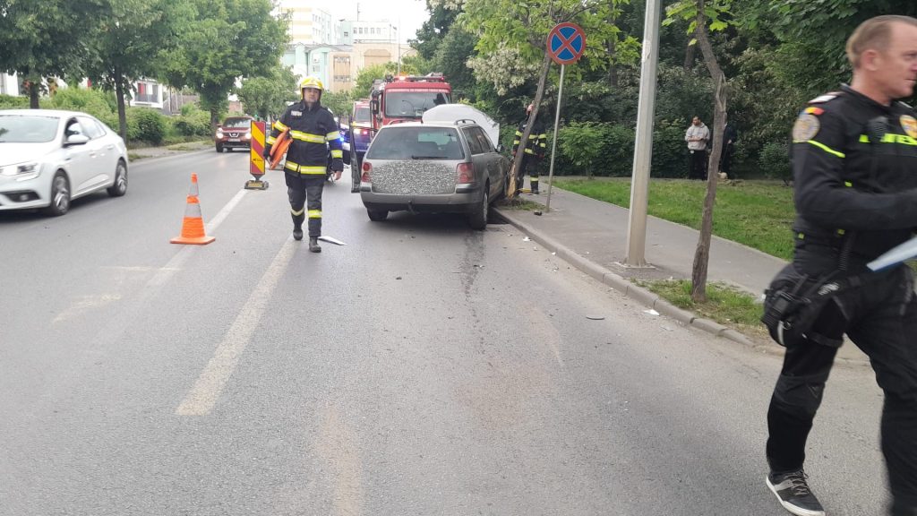 Rezultatele acțiunilor pentru siguranța comunității în minivacanța 1-6 Mai 2024