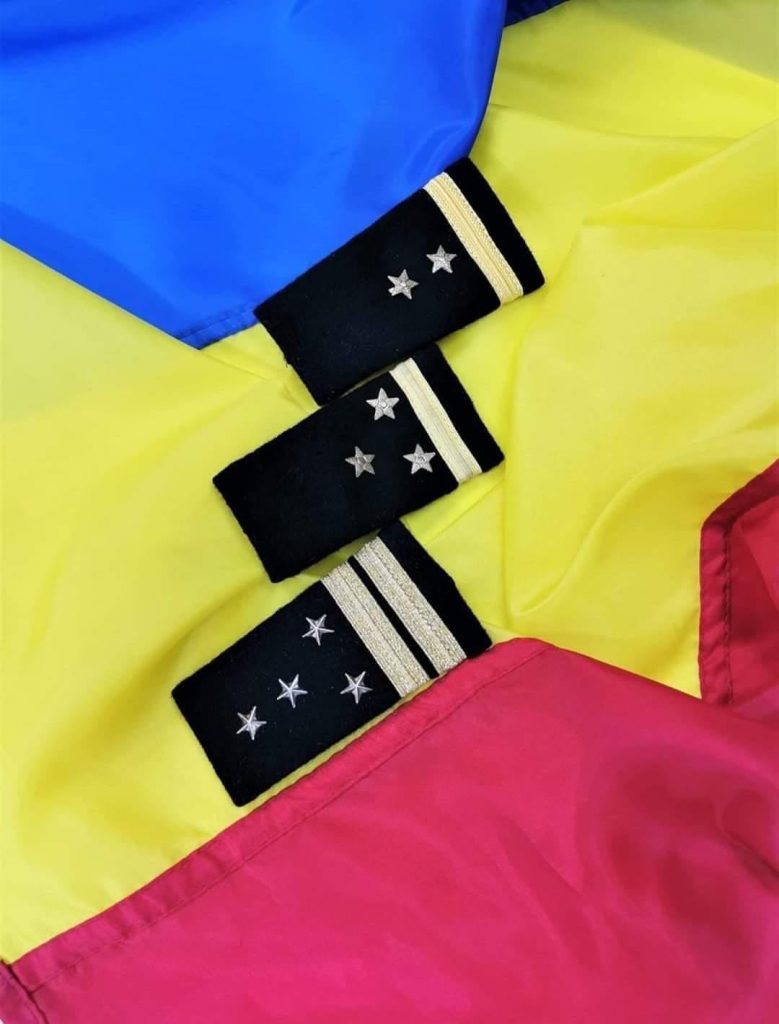 16 mai – Ziua Maistrului Militar de Marină