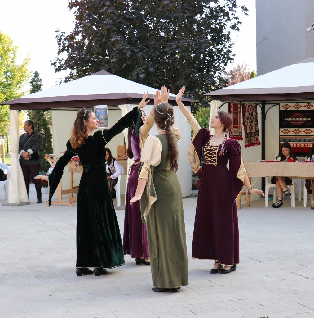 Muzeul Județean „Ștefan cel Mare” Vaslui caută voluntari pentru o nouă ediție a Festivalului Medieval care va avea loc la Vaslui în perioada 4-7 iulie