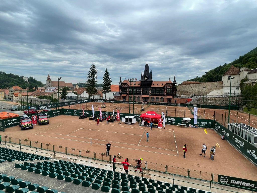 Salvamont Brașov invită copiii la o zi plină de distracție de Ziua Copilului