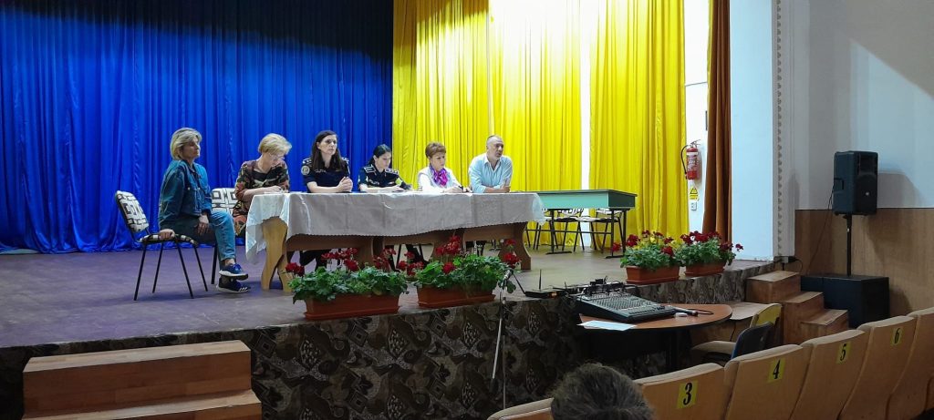 Minivacanță și vacanță în siguranță
