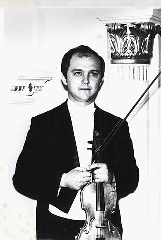 Ioan Fernbach