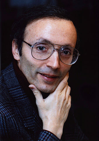Erich Wolf Segal