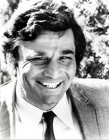 Peter Michael Falk 