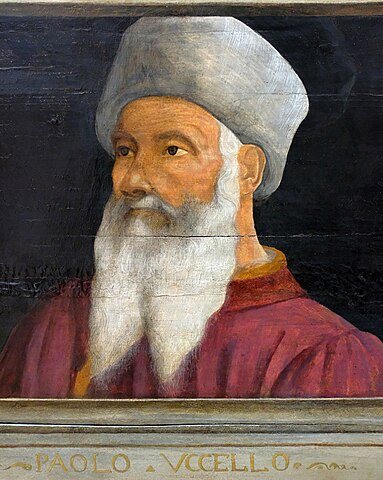 Paolo Dono di Pratovecchio zis Uccello 