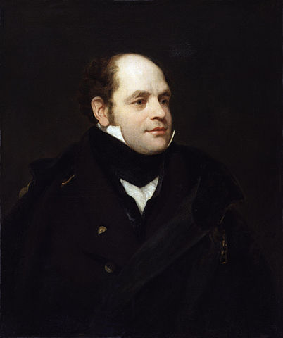 Sir John Franklin, omul pierdut în Arctica
