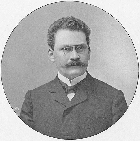Hermann Minkowski, matematician genial și pionier al spațiului-timp
