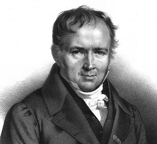 Siméon Denis Poisson