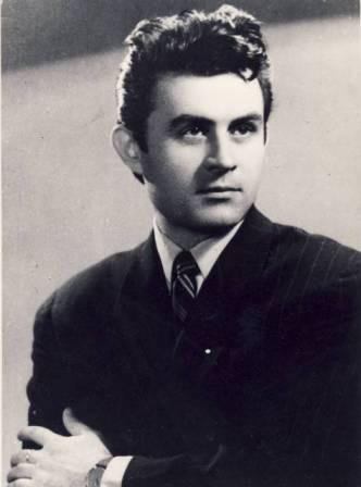 Anatol Emilian Baconsky