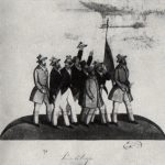 1848: Începutul revoluției pașoptiste în București