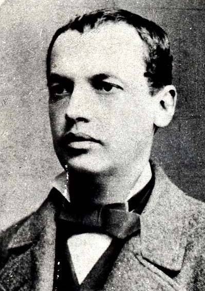 Dimitrie Grecescu