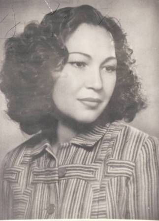 Eliza Petrăchescu