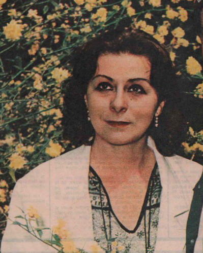 Melania Elena Ursu
