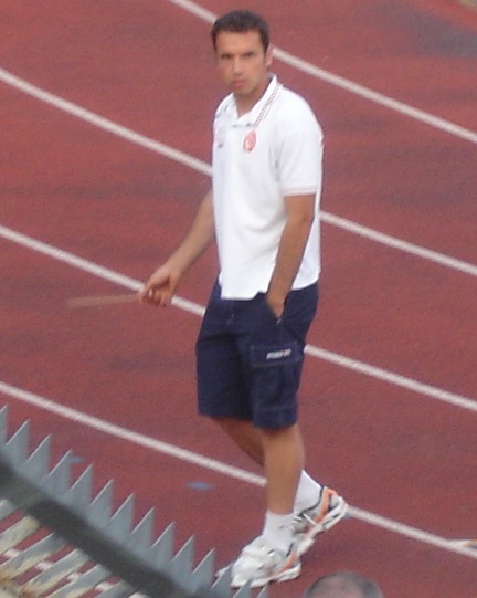 Sorin Ioan Paraschiv,