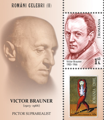 Victor Brauner 