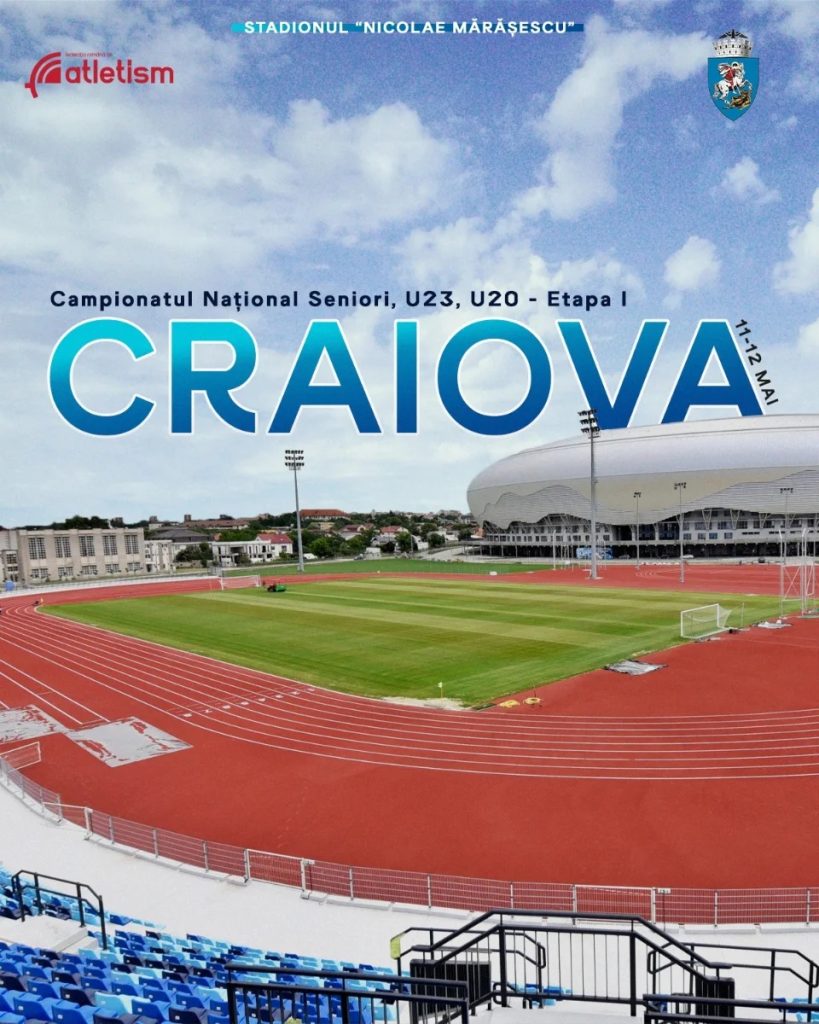 medalie de argint la Campionatul Național pentru Seniori