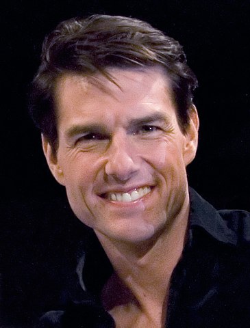 Tom Cruise Mapother IV 