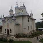 Pe 11 iulie 1428, prima atestare a Mănăstirii Horaița