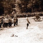 Pe 24 iulie 1917 a început Bătălia de la Mărășești