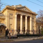 Școala Națională de Medicină și Farmacie