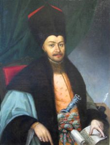 Ienăchiță Văcărescu