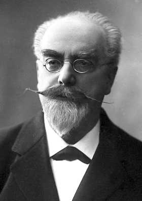 Jonas Ferdinand Gabriel Lippmann