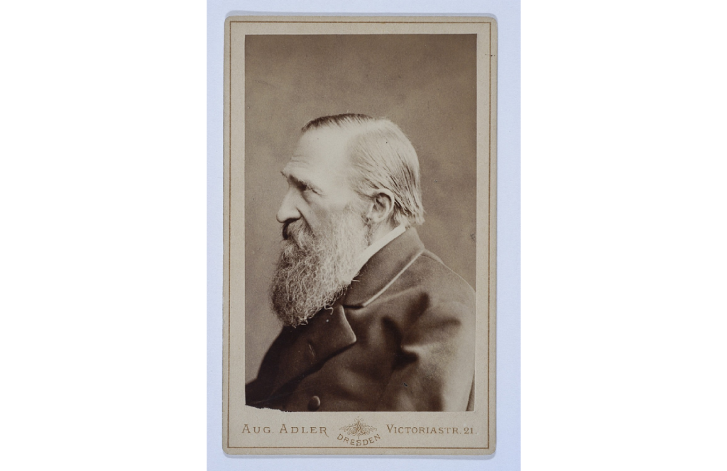 Józef Ignacy Kraszewski