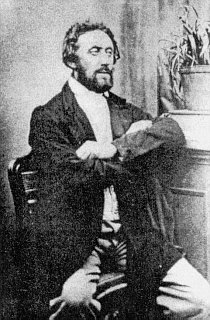 Theodor Johan Christian Ambders Brorsen 
