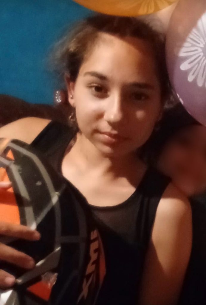 Poliția din Mureș caută o adolescentă de 13 ani