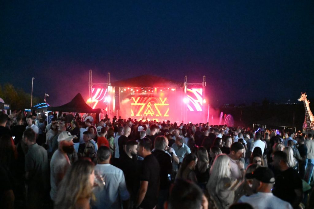 Festivalul Deep in the Forest 2024: Un succes pe toate fronturile!
