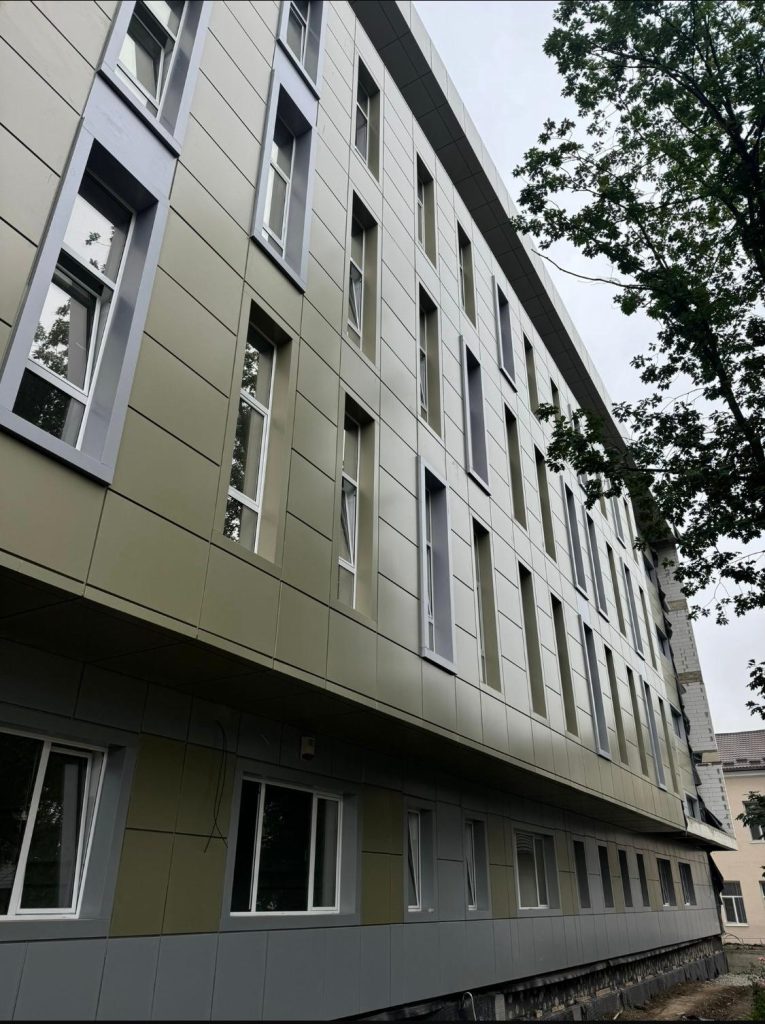 Continuă investițiile în sănătate la Spitalul Clinic Județean de Urgență Suceava