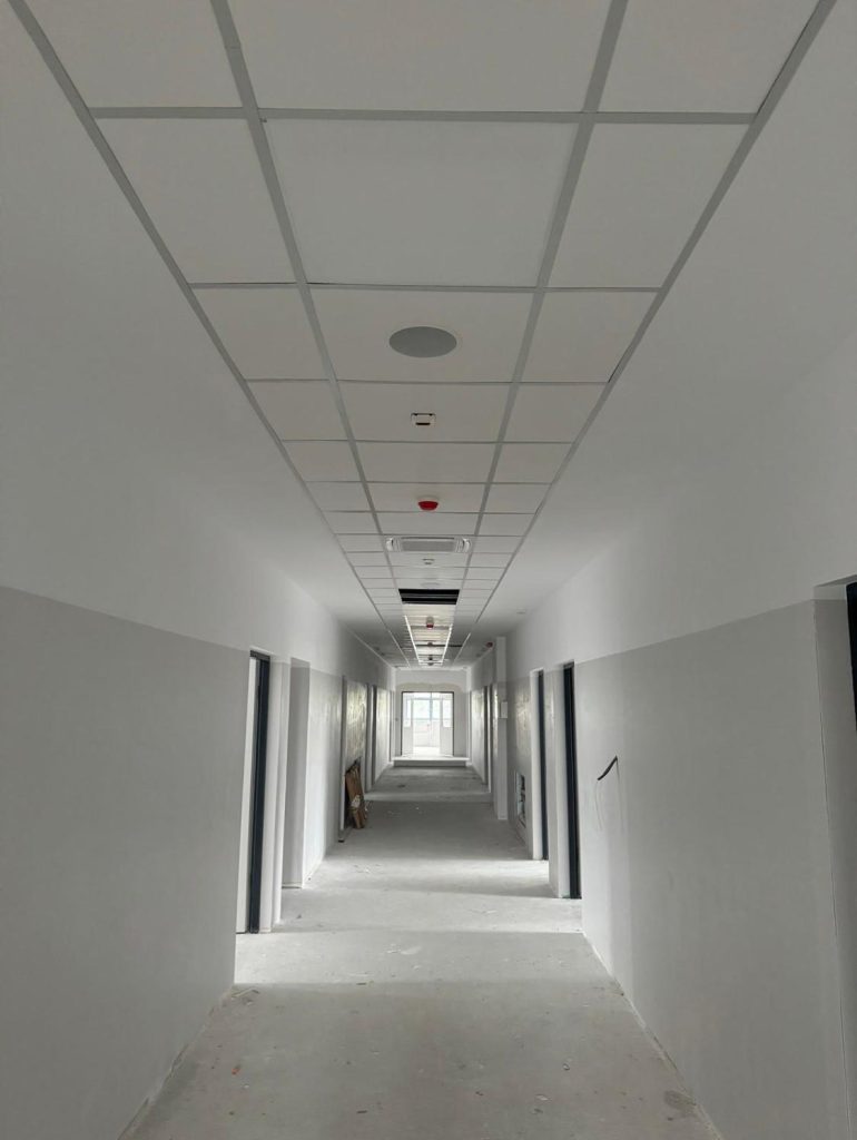 Continuă investițiile în sănătate la Spitalul Clinic Județean de Urgență Suceava