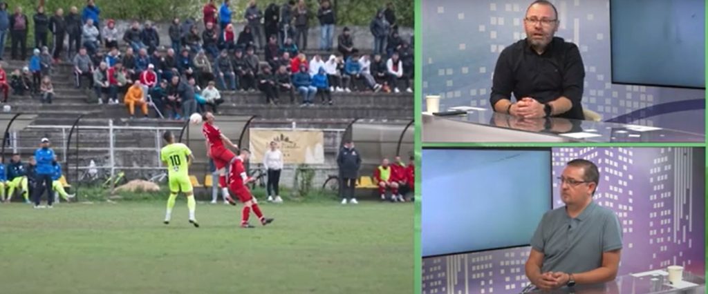 Asociația Județeană de Fotbal Suceava echipează echipele din județ