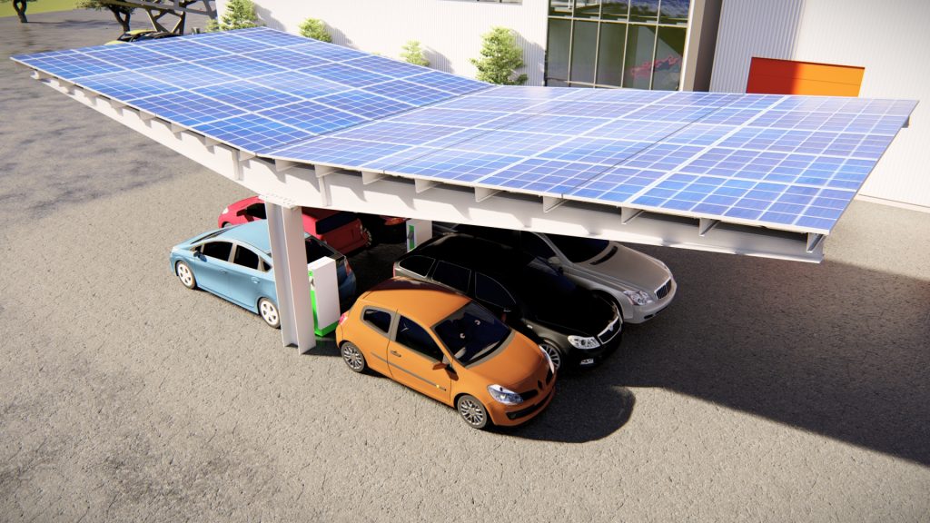 La Spitalul Clinic Județean de Urgență „Sfântul Ioan cel Nou” Suceava au început lucrările de montare a sistemelor alternative de producere a energiei electrice pentru consum propriu