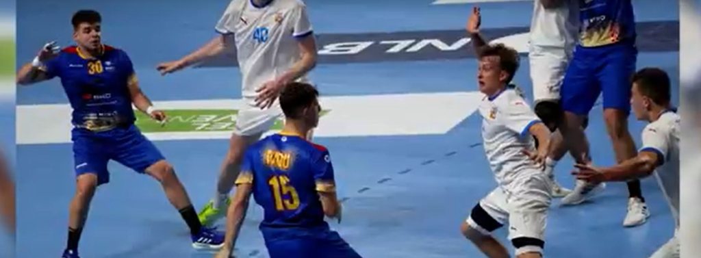 Victorie dramatică cu Cehia la Campionatul European 
