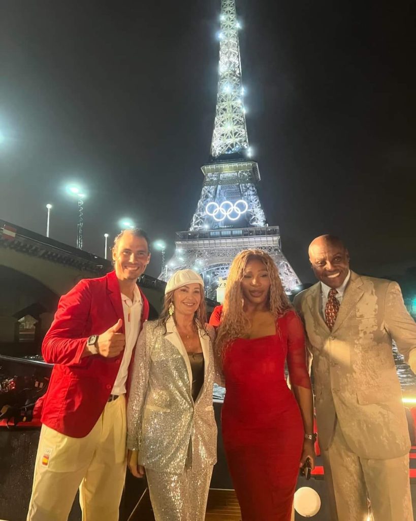 Paris 2024: O sărbătoare a sportului și a artei pe Sena